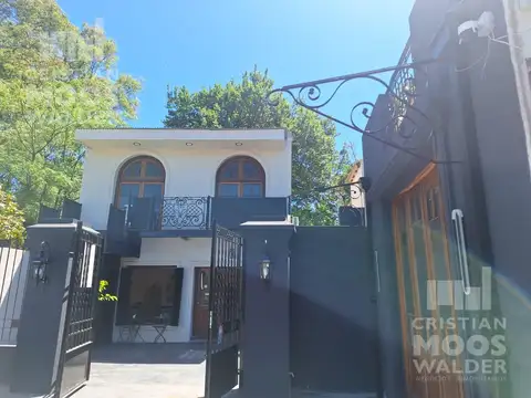 Departamento en alquiler - Ingeniero Maschwitz