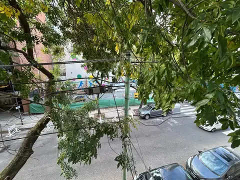 Departamento en Alquiler al Este