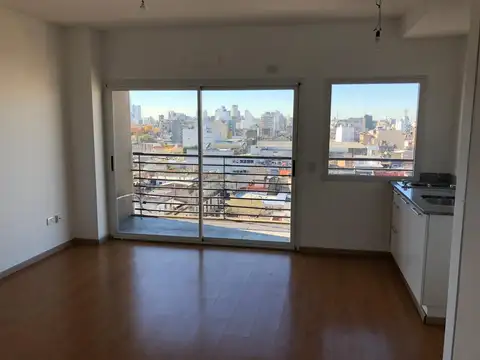 Avenida Entre Ríos 1700, Piso 9