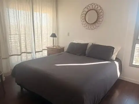 Departamento 5 ambientes con 2 baños