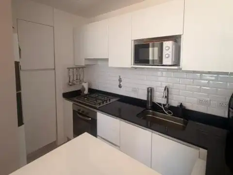 Departamento en Venta de 5 ambientes