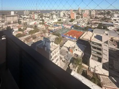 Departamento en Venta en San Lorenzo, USD 185.000