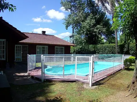 Quinta en Venta de 4 dormitorios