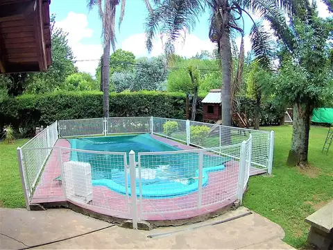 Quinta en Venta en La Reja, USD 100.000