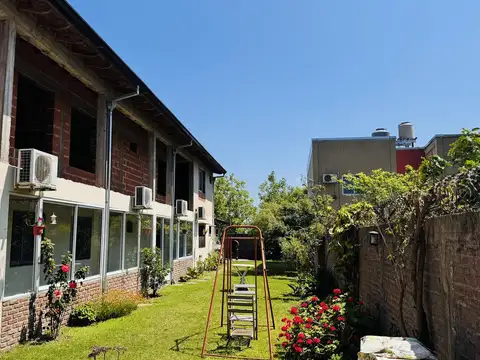 Hotel en San José Entre Ríos