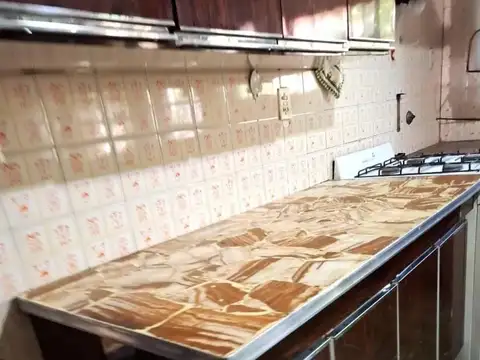 Casa en Venta 40 años