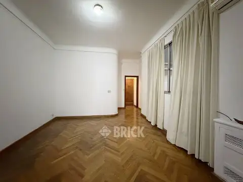 Departamento en Alquiler en Recoleta, $ 1.100.000