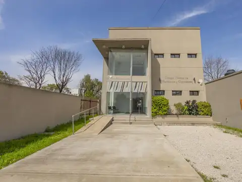 edificio en Tribunales de lomas de zamora