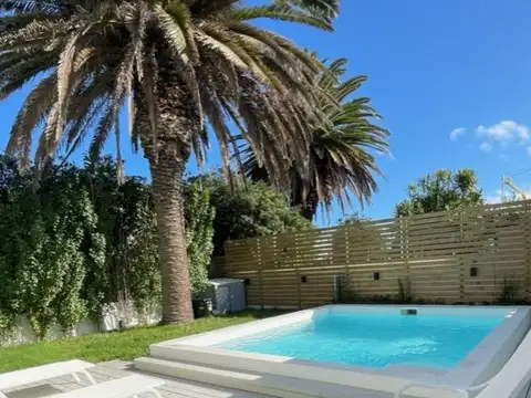 Casa - ALQUILER_TEMPORAL - Uruguay, LA BARRA