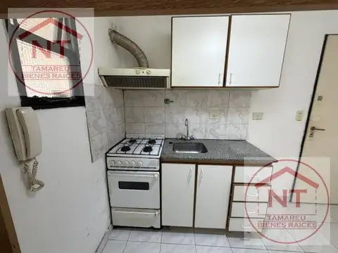 PH  2 AMBIENTES CON PATIO. PLANTA BAJA