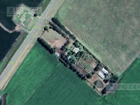 Terreno en Venta de 162361,0 m2