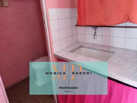 Depto Tipo Casa en Venta de 2 dormitorios