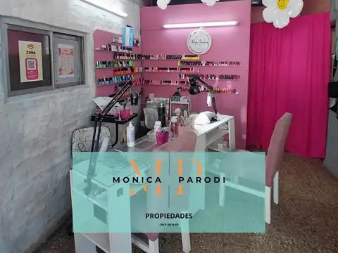 VENTA DE PH CON 2 LOCALES EN VILLA LIBERTAD - SAN MARTIN