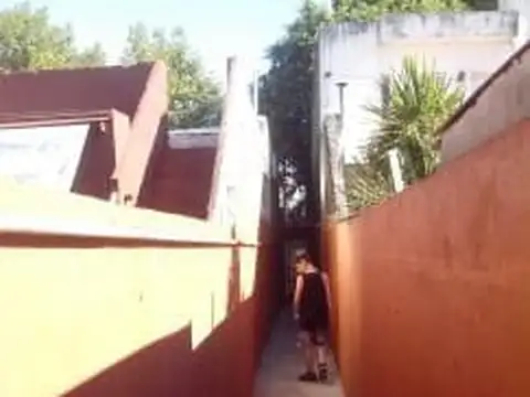 GALVEZ 1900 , Piso No definido