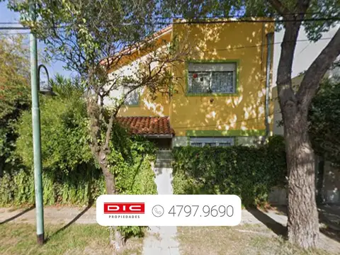 Casa en Florida Mitre/Este