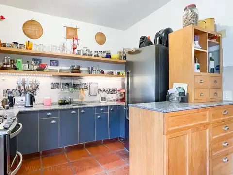 Casa 5 ambientes con 1 baño