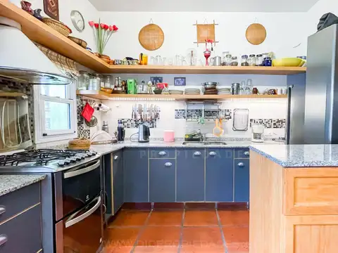 Casa en Venta con 1 cochera