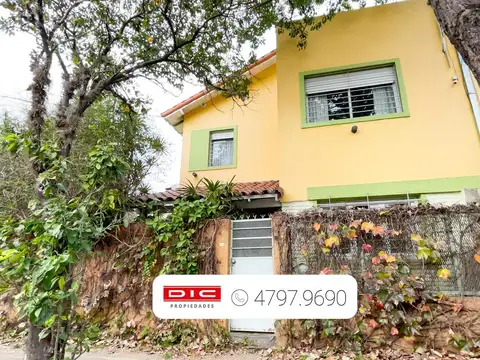 Casa en Florida Mitre/Este