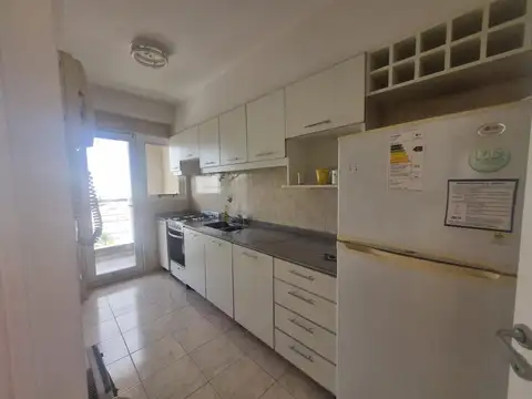 Departamento en Alquiler en Almagro, $ 1.400.000