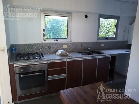 Departamento en Venta en Martinez Santa Fe / Fleming, USD 290.000