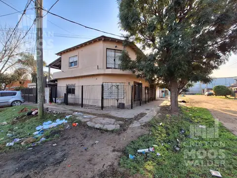 Casa en Venta de 3 dormitorios