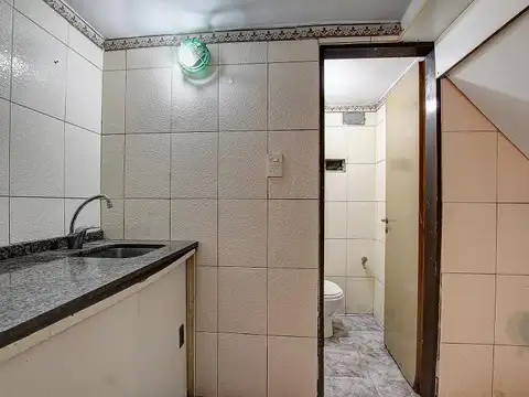 Local en Venta 60 años