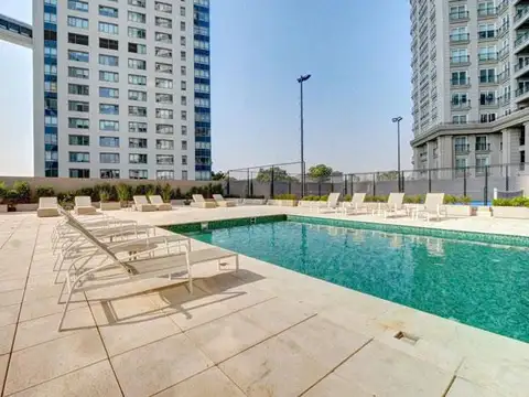 Departamento en Venta de 4 dormitorios