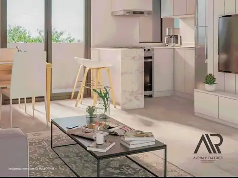 Departamento en Venta al Sureste