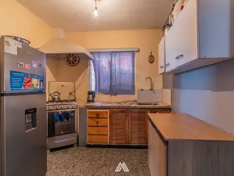 Casa en Venta 36 años