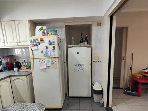 Hermosa casa en planta baja con mejoras