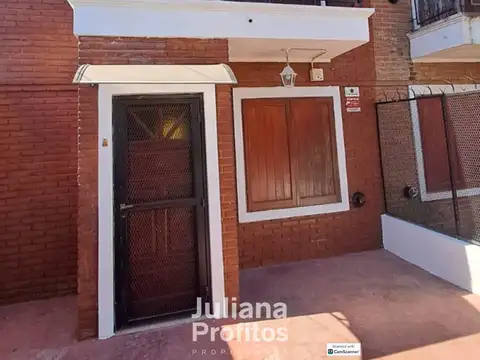 Triplex 4 ambientes Quilmes Oeste