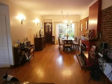 Casa en Venta de 4 dormitorios