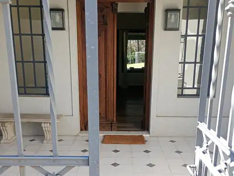 Casa en Alquiler Temporal 5 años