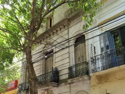 Hotel en Venta 70 años