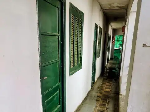 Hotel en Venta en Balvanera, USD 585.000