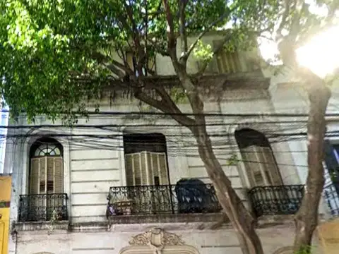 Hotel en Venta 70 años