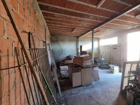 Galpon en Venta 16 años