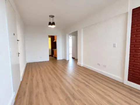 Departamento en Alquiler en Ramos Mejía Sur, $ 800.000