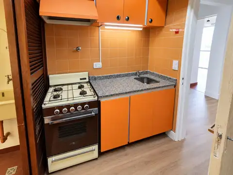 Departamento en Alquiler al Oeste