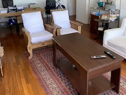 Departamento en Alquiler de 2 dormitorios