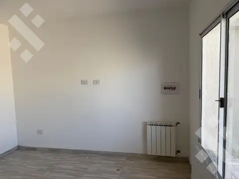 VENTA DUPLEX 2 DORMITORIOS - B° AYRES DEL LIMAY, PLOTTIER