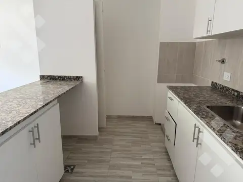Depto Tipo Casa en Venta A Estrenar