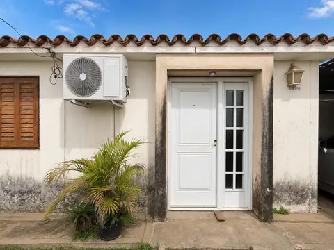 Casa en Venta en Barranqueras, USD 43.000