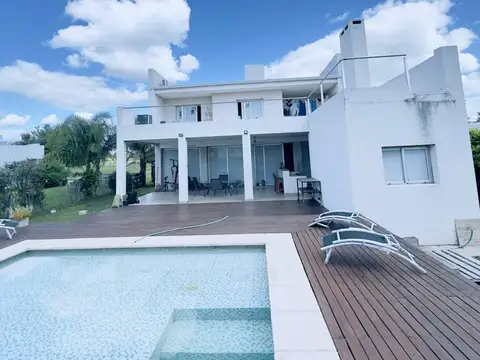 Aires del Llano 100