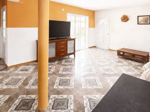 Casa en Alquiler al Sur