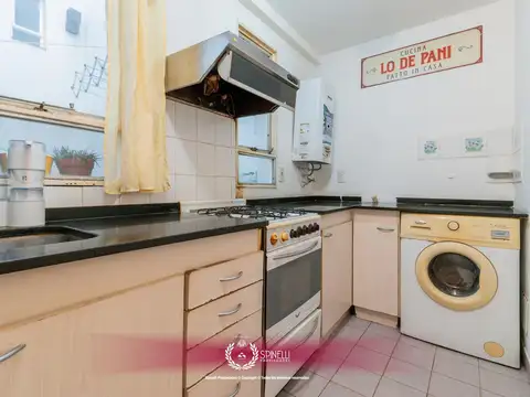 Departamento en Venta Permite mascota