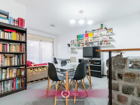 Departamento en Venta en Boedo, USD 105.000