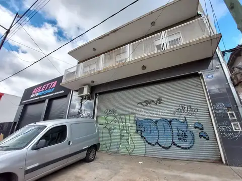 Avenida Don Bosco 5400