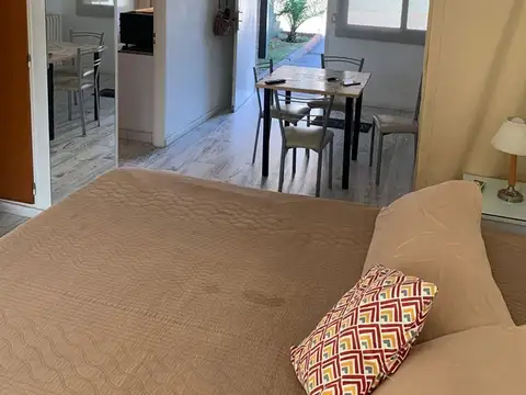 Departamento en Venta con 1 cochera