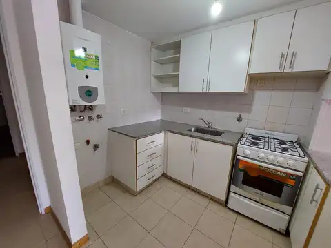 Departamento en Venta en Rosario, USD 75.000